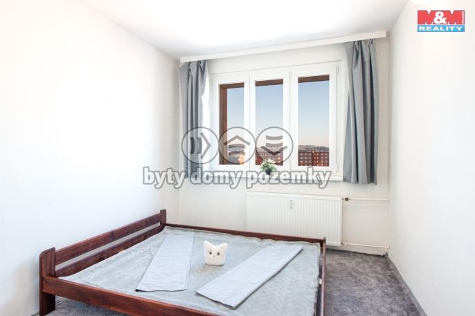 Prodej, Byt 2+1, Tanvald