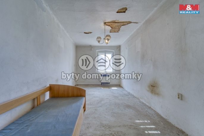 Prodej, Rodinný dům, Mýto