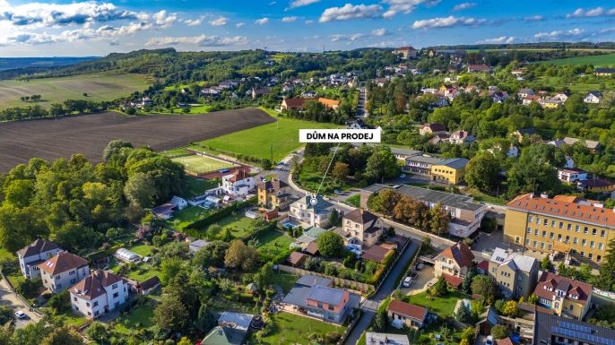 Prodej, Rodinný dům, Dobrovice