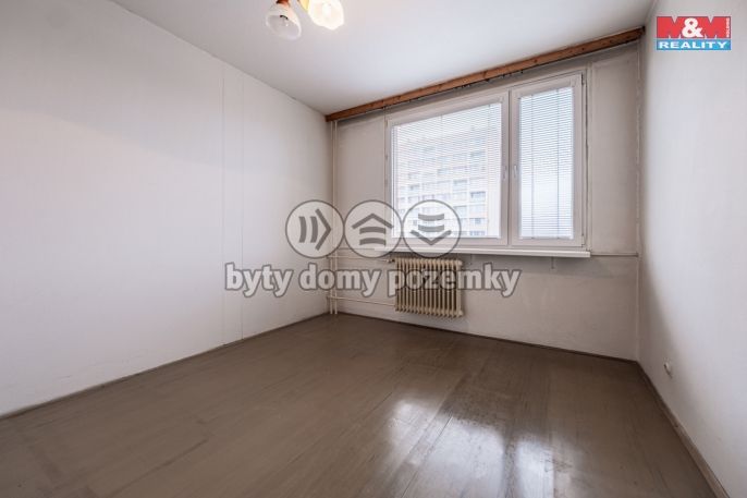 Prodej, Byt 3+1, Příbram