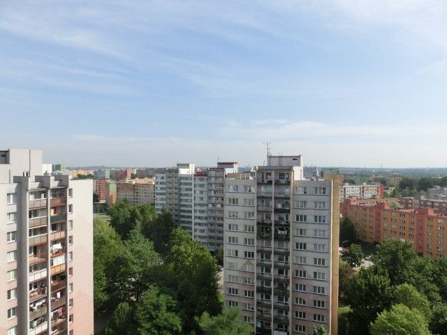 Prodej, Byt 3+1, Ostrava