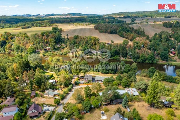 Prodej, Pozemek k bydlení, Vojníkov