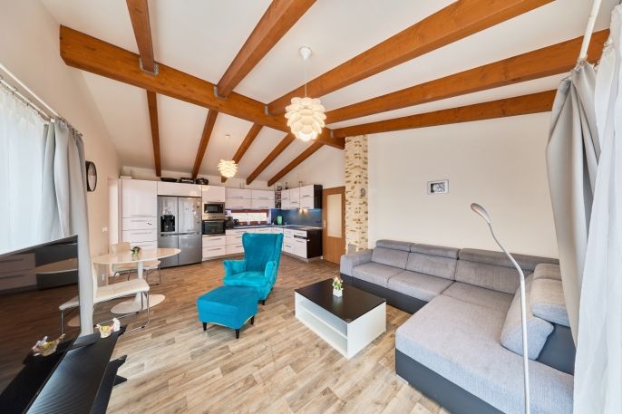 Prodej, Rodinný dům, Staré Buky