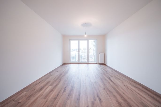 Pronájem, Byt 1+kk, Praha