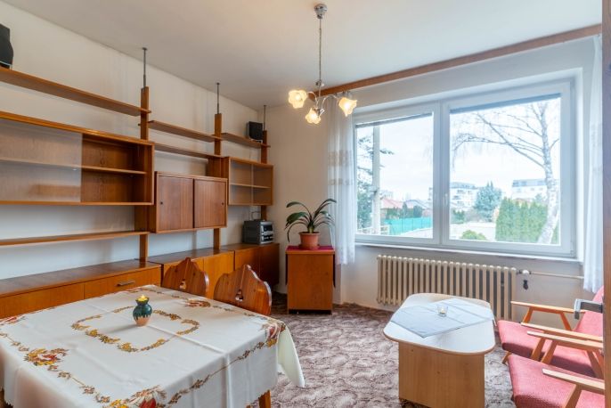 Prodej, Rodinný dům, Prostějov