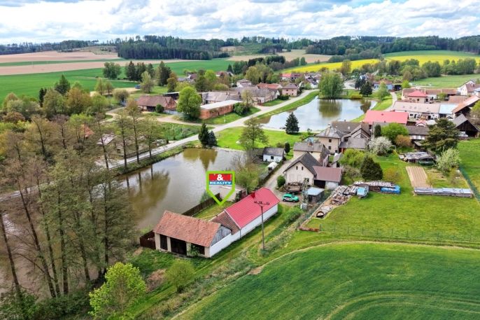 Prodej, Rodinný dům, Štoky