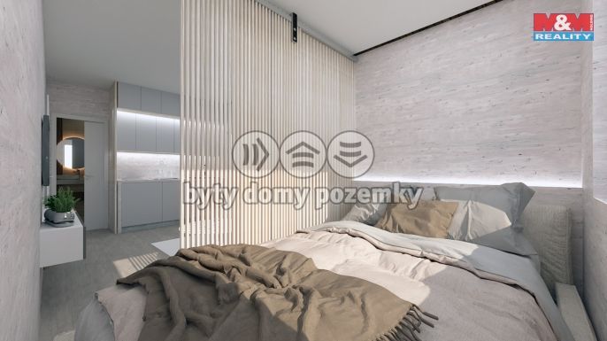 Prodej, Mobilheim, Praha