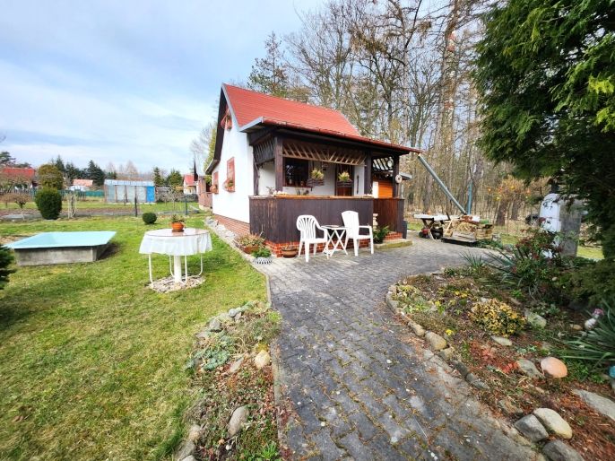 Prodej, Chata, Novosedlice