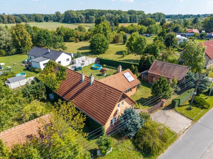 Prodej, Rodinný dům, Pardubice