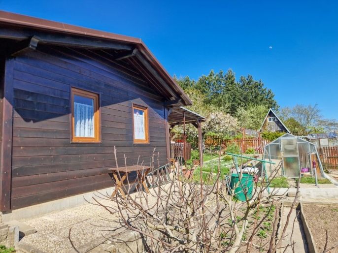 Prodej, Zahrada, Nový Bor