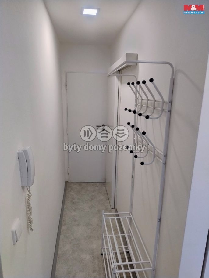 Pronájem, Byt 2+1, Opava