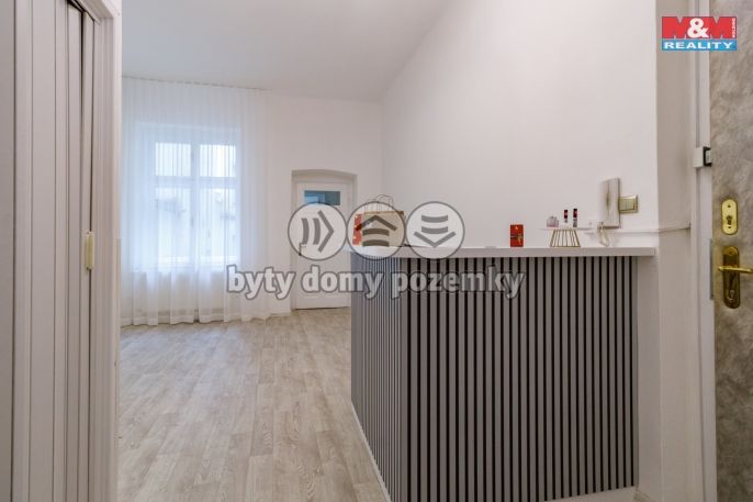 Pronájem, Obchod a služby, Plzeň