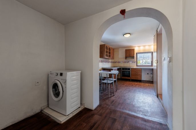 Prodej, Rodinný dům, Horní Blatná