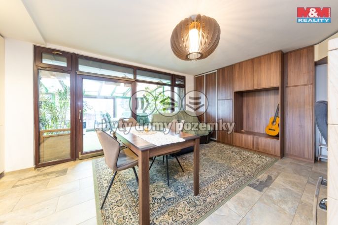 Prodej, Rodinný dům, Brno