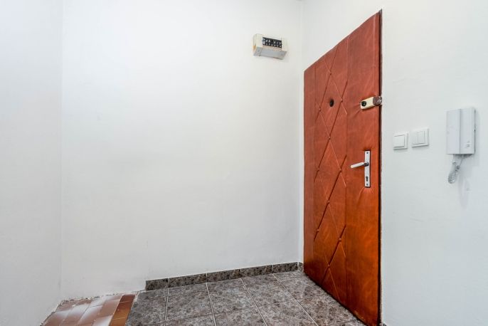 Prodej, Byt 3+1, Praha