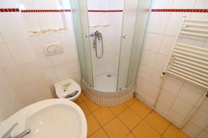 Pronájem, Byt 1+kk, Varnsdorf