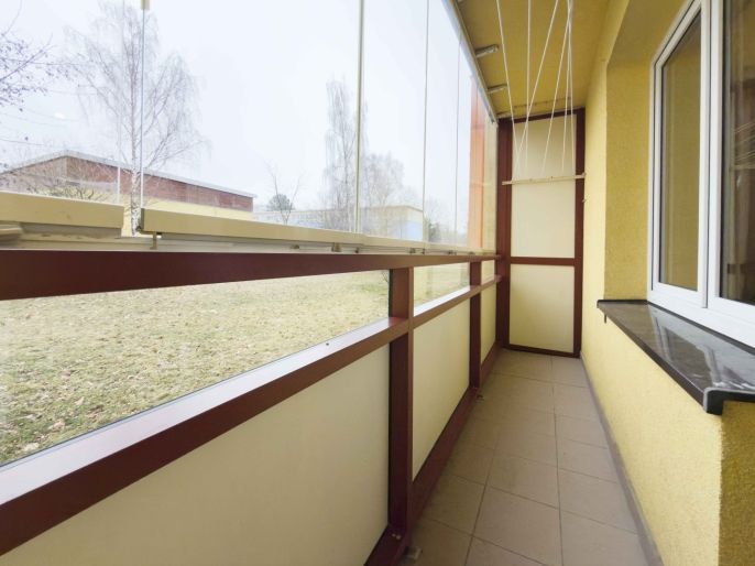 Pronájem, Byt 3+1, Karviná