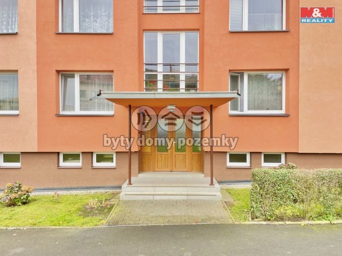 Prodej, Byt 3+1, Lanškroun