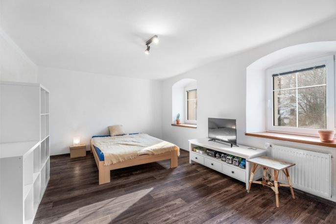 Prodej, Rodinný dům, Ústí nad Labem