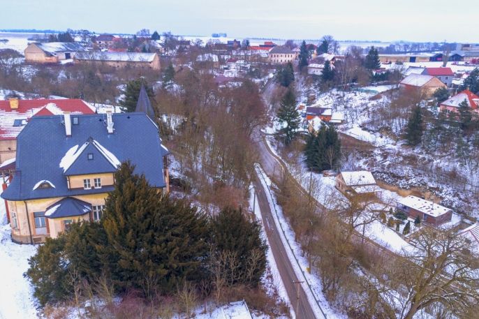 Prodej, Rodinný dům, Vrátno