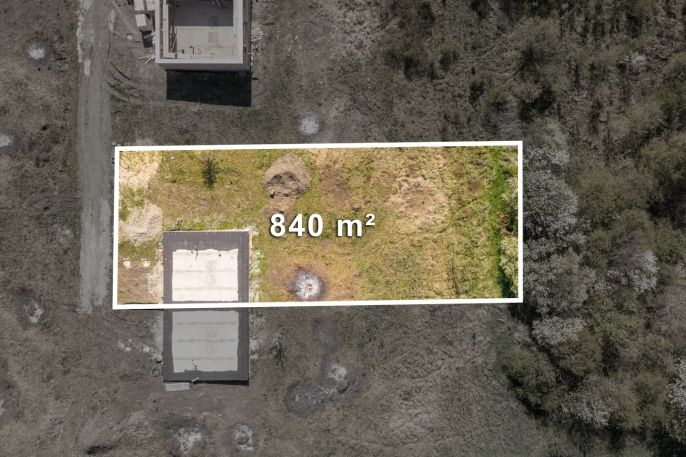 Prodej, Pozemek k bydlení, Hrušovany