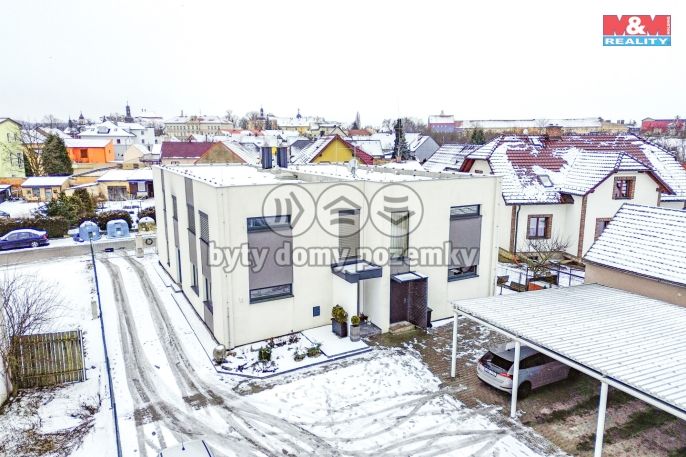 Prodej, Byt 3+kk, Chotěšov