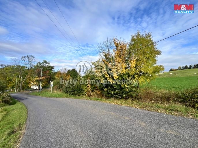 Prodej, Pozemek k bydlení, Malšovice