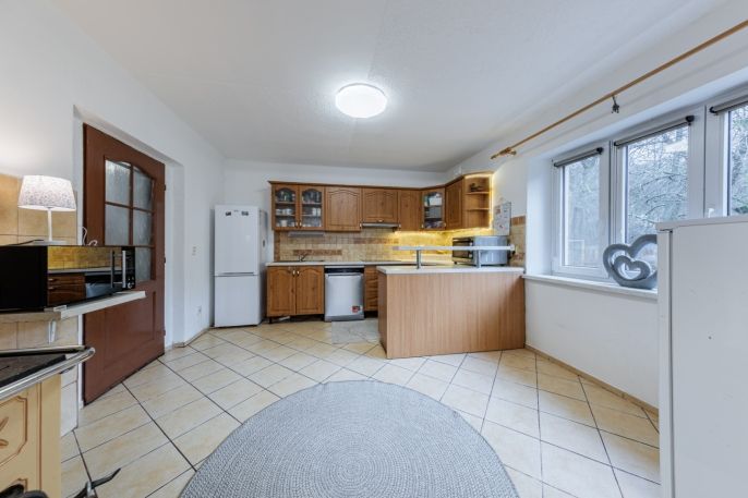 Prodej, Rodinný dům, Krásný Les