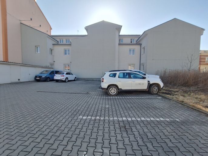 Pronájem, Kancelářský prostor, Ostrava