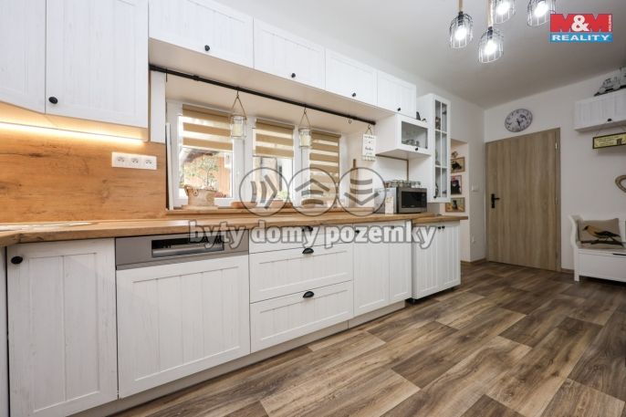 Prodej, Rodinný dům, Loučka