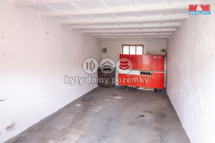 Prodej, Byt 2+1, Nedvědice