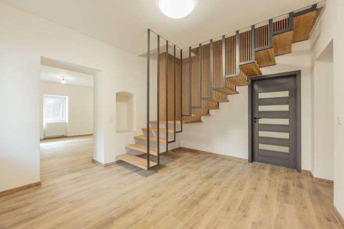 Prodej, Rodinný dům, Klobuky