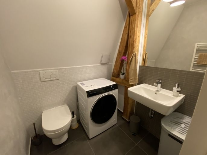 Pronájem, Byt 2+kk, Jablonec nad Nisou