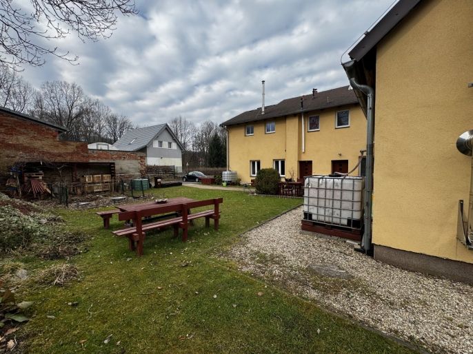 Prodej, Byt 2+kk, Liberec