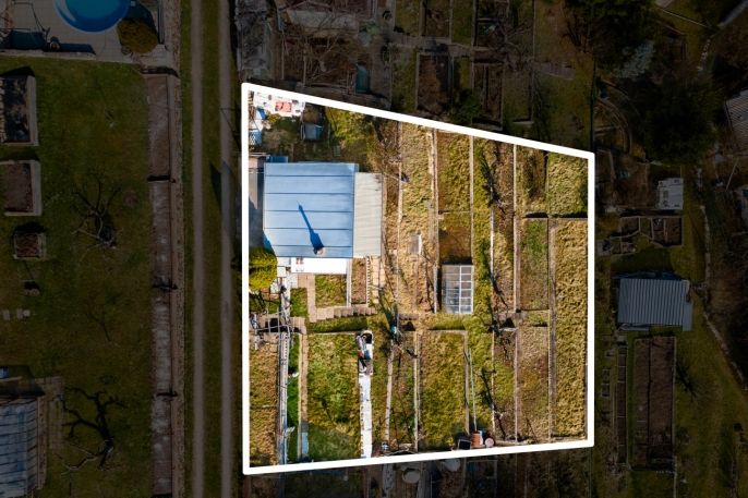 Prodej, Chata, Beroun