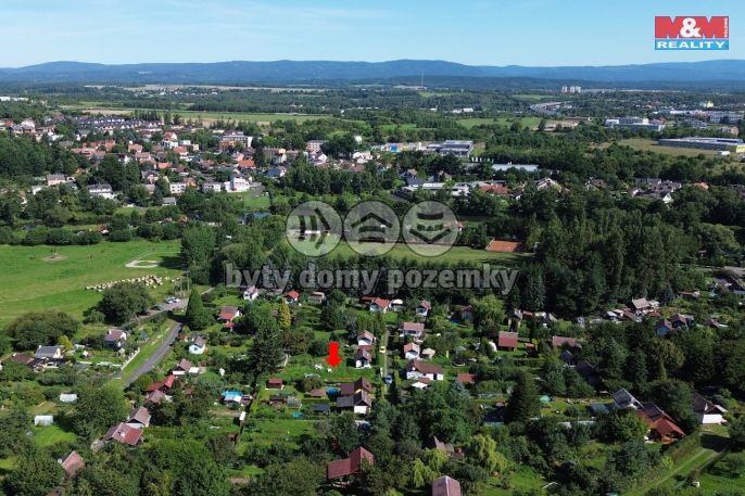 Prodej, Chata, Karlovy Vary