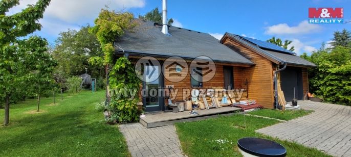 Prodej, Rodinný dům, Pertoltice