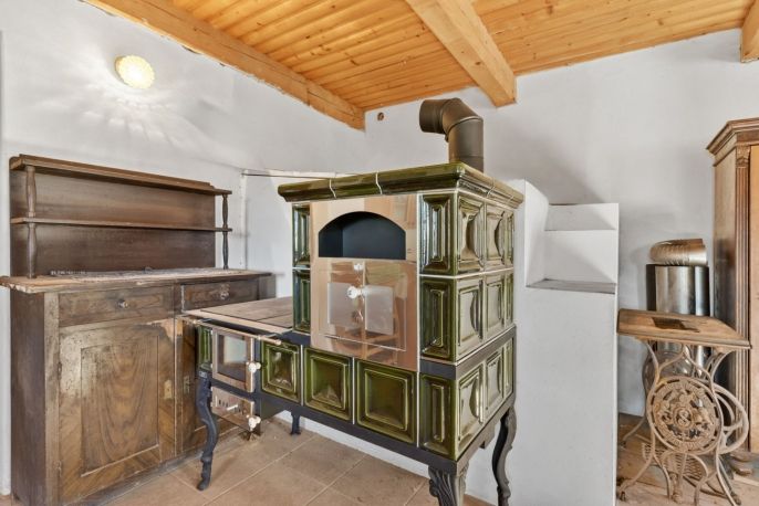 Prodej, Rodinný dům, Lomnice nad Popelkou