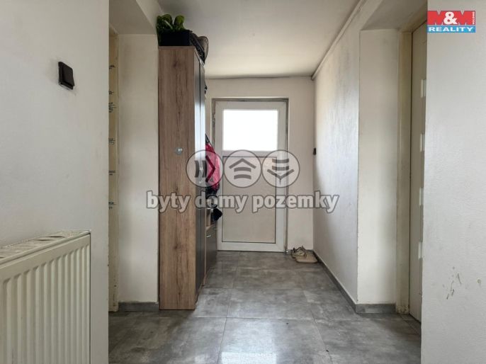 Prodej, Rodinný dům, Božice