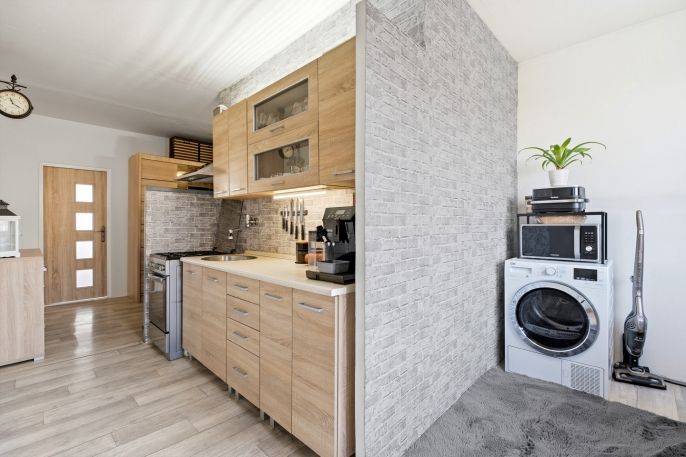 Prodej, Byt 2+1, Bílina