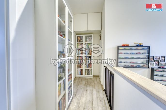 Prodej, Rodinný dům, Králův Dvůr