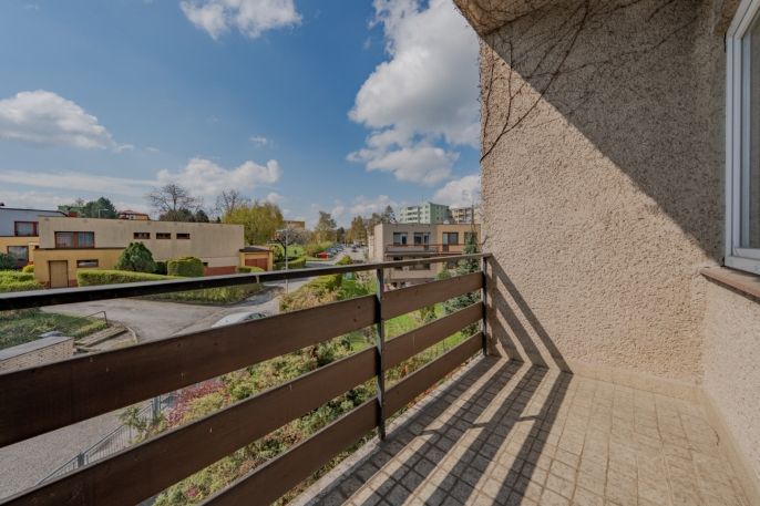 Prodej, Rodinný dům, Valašské Meziříčí