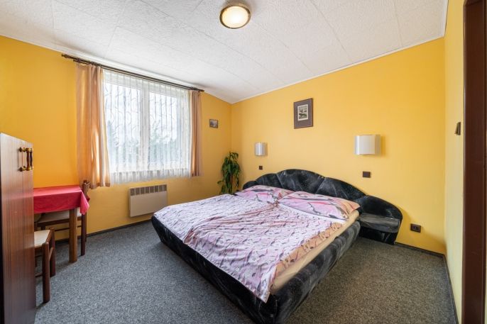 Prodej, Hotel, penzion, Abertamy