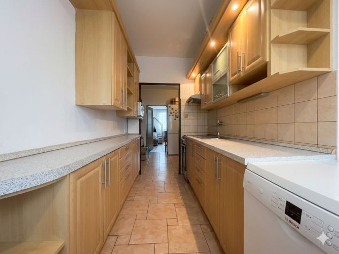 Pronájem, Byt 3+1, Klatovy