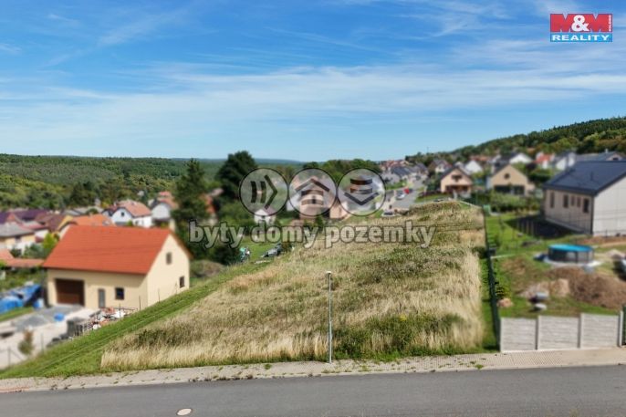 Prodej, Pozemek k bydlení, Nový Jáchymov