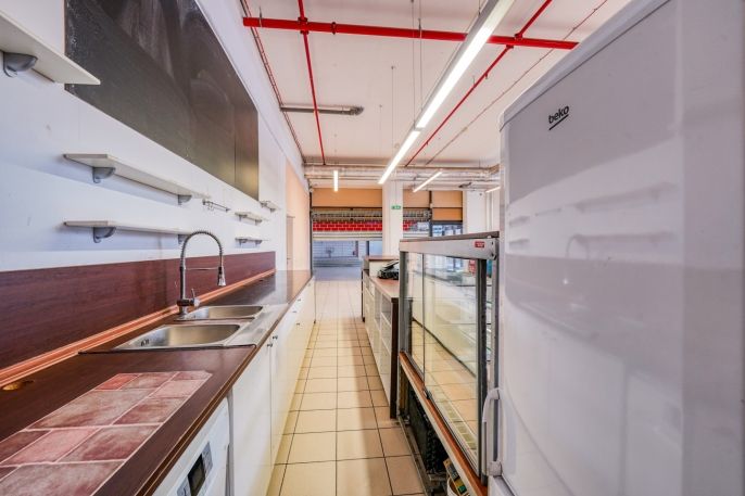 Pronájem, Obchod a služby, Plzeň