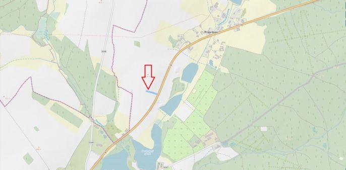 Prodej, Pole, Kamenice nad Lipou