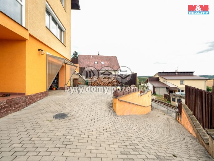 Prodej, Rodinný dům, Králův Dvůr