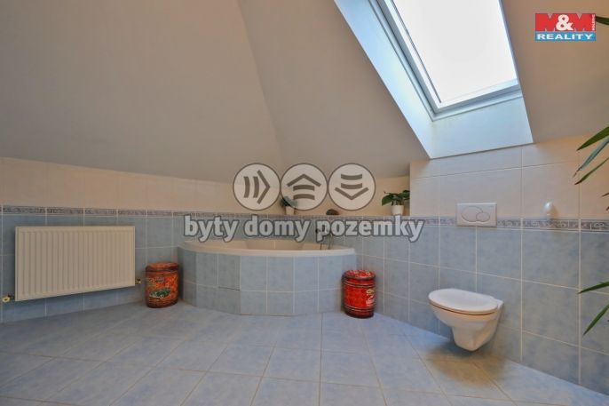 Prodej, Rodinný dům, Stonařov