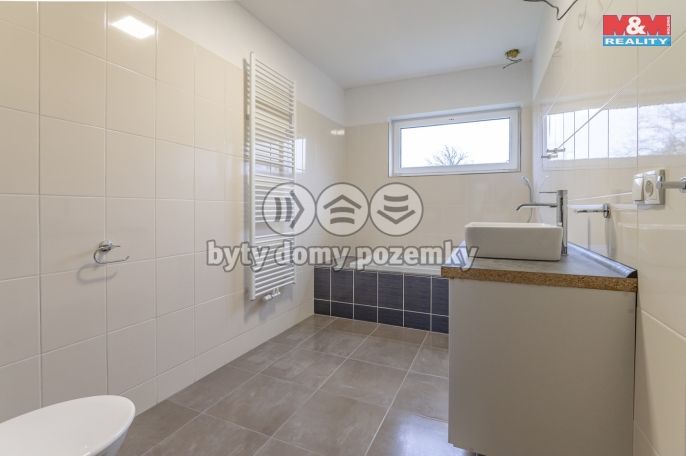 Prodej, Rodinný dům, Orlová